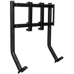 Monitorio laikiklis Thermaltake GSC-R3M-MDSLBB-01 35 kg 32-50 col. Juodas