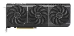 Vaizdo plok&scaron;tė ASUS Prime Radeon RX 9060 XT 16 GB GDDR6, PCIe 5.0, 128 bitų, 3 ventiliatoriai, 2,5 lizdo