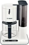 Bosch TKA8011 kavos virimo aparatas La&scaron;elinis kavos virimo aparatas 1.25 L