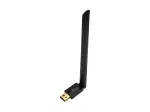 Conceptronic ABBY17B ilgo nuotolio Bluetooth 5.3 USB adapteris su i&scaron;orine antena