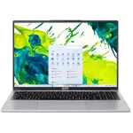 Ne&scaron;iojamas kompiuteris Acer Aspire Lite AL16-54P-523X 16 colių Intel Core i5 16 GB 512 GB Intel Iris Xe Windows 11