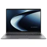 Ne&scaron;iojamas kompiuteris ASUS ExpertBook P3 PM3606CKA-MB0194X Copilot+ PC AMD Ryzen AI 5 330 16 colių WUXGA 16GB DDR5 512GB SSD Wi‑Fi 7 Windows 11 Pro Pilka