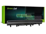 Baterija Green Cell AC25, skirta Acer Aspire E1-522, E1-530, E1-532, E1-570, E1-572, V5-531, V5-571