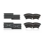 Žaidimų transporto priemonė Carrera Toys 26953