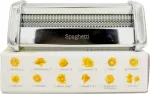 Priedas spagečiams Marcato AC-150-SPA 2mm chromuotas aliuminis plienas