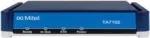 Mitel TA7102 Universal ATA, be maitinimo kabelio (51309161)