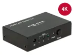 HDMI vaizdo jungiklis DeLOCK 18683