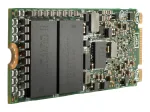 Hewlett Packard Enterprise HPE - SSD - Skaitymo intensyvus, pagrindinis na&scaron;umas - 480 GB - vidinis - M.2 2280 - PCIe 4.0 (NVMe) - PM9A3 (P69543-B21)