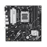 Motininė plok&scaron;tė ASUS PRIME A620AM-A-CSM, A620, AM5, Micro ATX