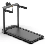 Kingsmith MX16+ WalkingPad elektrinis bėgimo takelis (sulankstomas), 1320 x 500 mm, 1-16 km/h, juodas