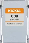 Kioxia KCD8X serijos SSD 12800 GB vidinis 2,5 colio PCIe 4.0 x4 (NVMe)