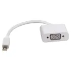 Mini DisplayPort-VGA adapteris ROLINE 12.03.3140
