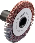 Bosch 1 600 A00 150 &scaron;lifavimo disko žiedlapis, 5 mm, grūdėtumas 80