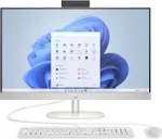 HP kompiuteris viskas viename 27-cr0106ng, 68,5 cm (27") FHD, Intel Core i5-1335U, 16 GB RAM, 512 GB SSD, Windows 11 Home