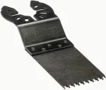 Pjūklo diskas DEWALT DT20740-QZ medžiui, 32 mm, 6 vnt., permatoma pakuotė