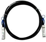 SFP28 DAC kabelis BlueOptics SFP28-DAC-5M-UQ 5m Vyri&scaron;kas-Vyri&scaron;kas