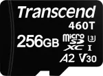 Transcend TS256GUSD460T-VS1 microSD kortelė 256 GB