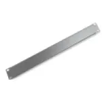 Triton RAC-ZP-X02-A1 19 inch 2U stelažo priedas pilka