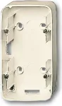 Busch-jaeger 2CKA001799A0337 Baltas