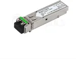 SFP modulis CBO SFP-1G-ZX-120KM-NG-BO 1.25 Gbps, vienmodis, LC, iki 120 km