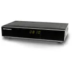 Imtuvas Kathrein UFS 810 Plus juodas DVB-S/S2 HDTV FTA HDMI EPG USB-PVR
