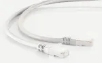 S/CONN 2 m RJ45 tinklo kabelis baltas Cat6 S/FTP S-CONN 75712-HW