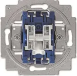 BUSCH JAEGER BJ 2400/5 USK jungiklio įdėklas, svirtinis