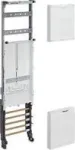 Komplektinis skydas 1050mm 1 laukas Res/TRE ZH33XL (ZH33XL)
