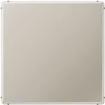 JUNG ES 2994 B. Produktfarbe: Edelstahl, Markenkompatibilit&auml;t: JUNG, Material: Edelstahl (ES2994B)