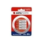 AgfaPhoto 4 x AA &scaron;arminė baterija (110-802589)