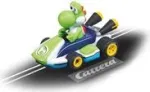 Valdomas automobilis Carrera Nintendo Mario Kart Yoshi RC