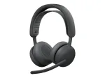 Logitech Zone Wireless 2 ES - Ausinės - Ant ausies (981-001493)