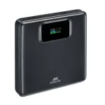 Power bank Rivacase VA1091 &ndash; 25800 mAh, bendra i&scaron;ėjimo galia 100 W, USB prievadai