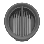MOVA HHP3 filtras dulkių siurbliui K30, K30Mix, X4, X4Pro, X4Mix &mdash; 1 vnt.