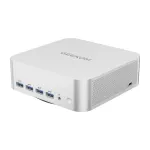 GEEKOM A7MAX Mini PC Ryzen 9 7940HS 16 GB RAM 1 TB SSD + WIN 11 Pro