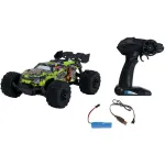RC automobilis REVELL Power Dragon 1:10 mastelis 2,4 GHz nuotoliniu valdymu