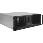 Stovo serverio korpusas INTER-TECH 4U-47045 19 inch 4U