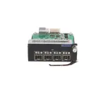 HP HPE Comware 4 prievadų 1/10G SFP+ modulis 5140HI/5520HI/5600HI jungikliams