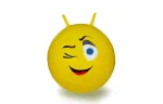 &Scaron;okinėjimo kamuolys Jamara Hop Ball Eye, nuo 1 metų