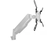 Adapteris VESA ONKRON A2G, plieninis juodas, 300 g
