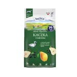 BALTICA regional flavours Small breeds Antiena su kriau&scaron;e &ndash; sausas &scaron;unų ėdalas mažoms veislėms &ndash; 3 kg
