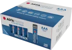 AgfaPhoto Power LR03 Micro (AAA) baterija &scaron;arminė 1,5 V 100 vnt. (110-859361)