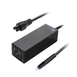 CoreParts MBXAS-AC0009 maitinimo adapteris / keitiklis Vidinis 40 W Juoda
