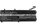 CoreParts MBXDE-BA0103 ne&scaron;iojamojo kompiuterio baterija, skirta DELL Precision 15 5510 / XPS 15 9550