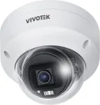 VIVOTEK IP kameros kupolas FD9380-HV-V2 C serija (FD9380-HV-V2)