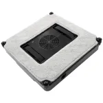 XENON Smart X8786 Langų valymo roboto atsarginis &scaron;luosčių rinkinys