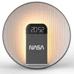 NASA SPC600 Bluetooth garsiakalbis / žadintuvas / belaidis įkroviklis
