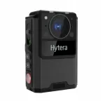 Hytera GC550 2K Mini kūno kamera &ndash; 64GB, naktinis matymas su infraraudonaisiais spinduliais, IP67, itin kompakti&scaron;ka (GC550 64GB (IR))