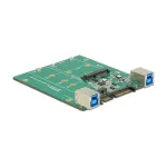 Vidinis M.2 adapteris DeLOCK 62732