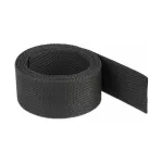 Termosusitraukianti žarna DeLOCK 20795 2 m x 25 mm juoda